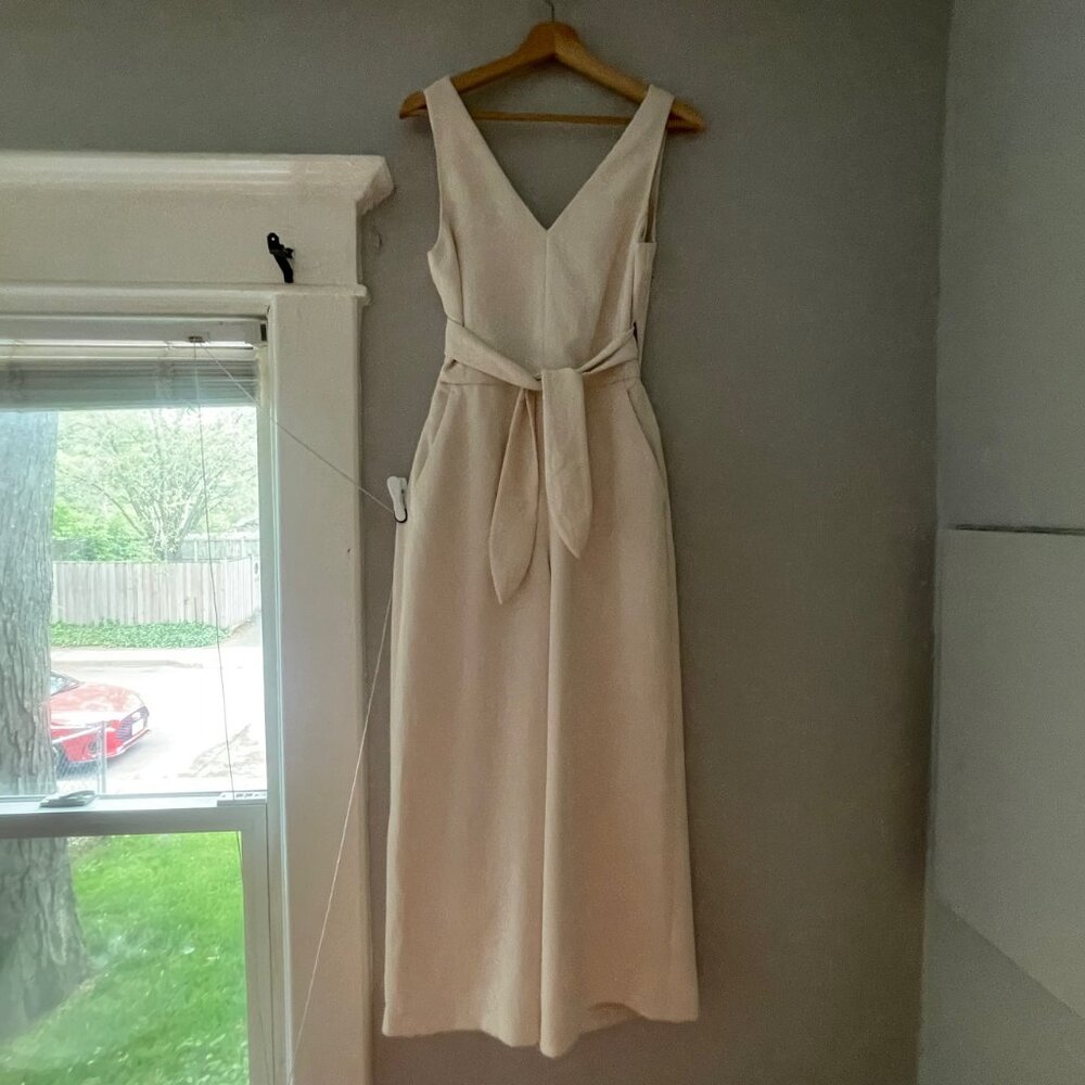 Wilfred Encoulement Jumpsuit, size 6